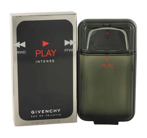 givenchy play intense for him price|Givenchy play intense clone.